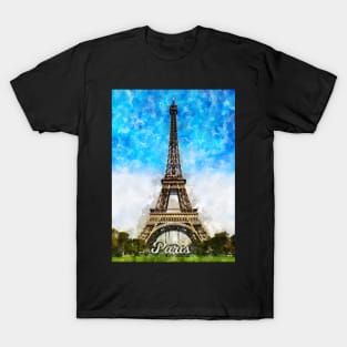 Paris T-Shirt